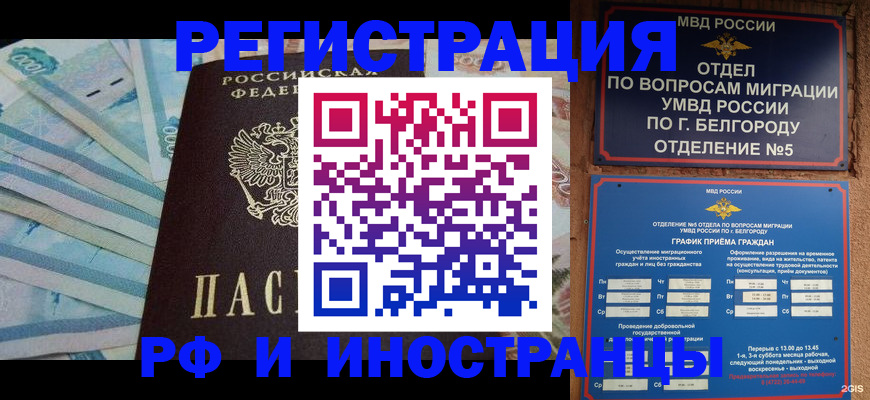 временная регистрация недорого в Ершове